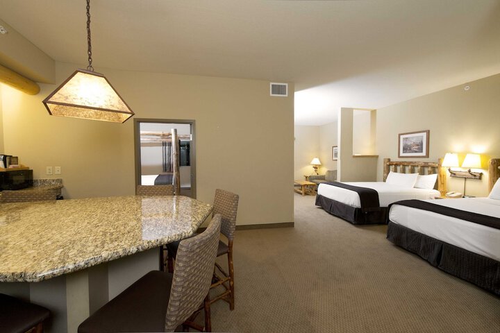 Great Wolf Lodge Grand Mound