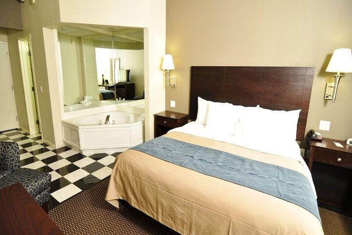 Comfort Inn Sandusky