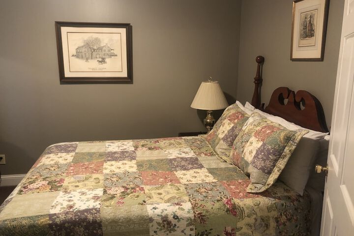 Talbott Inn