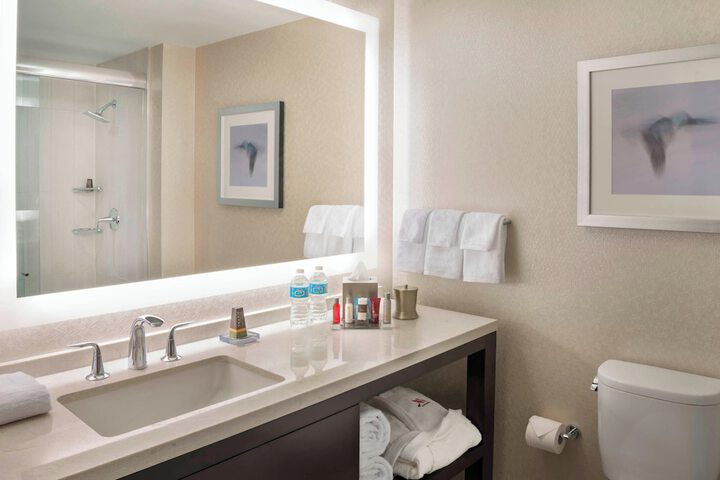 Marriott Downtown at CF Toronto Eaton Centre