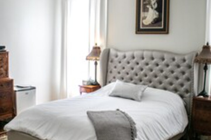 Governors Inn Bed & Breakfast