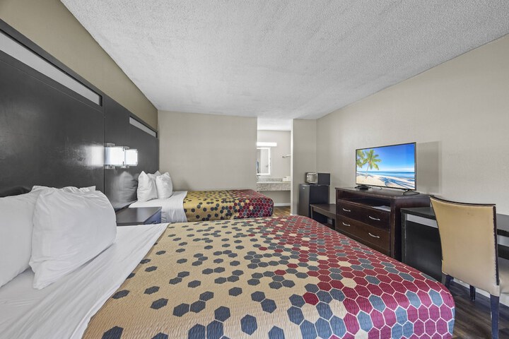 Econo Lodge Lavonia I-85