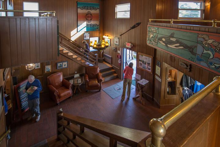 Kalaloch Lodge