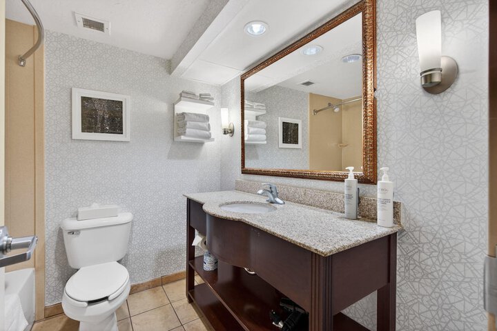 Hotel SLC