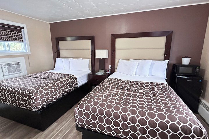 Rogers Motel