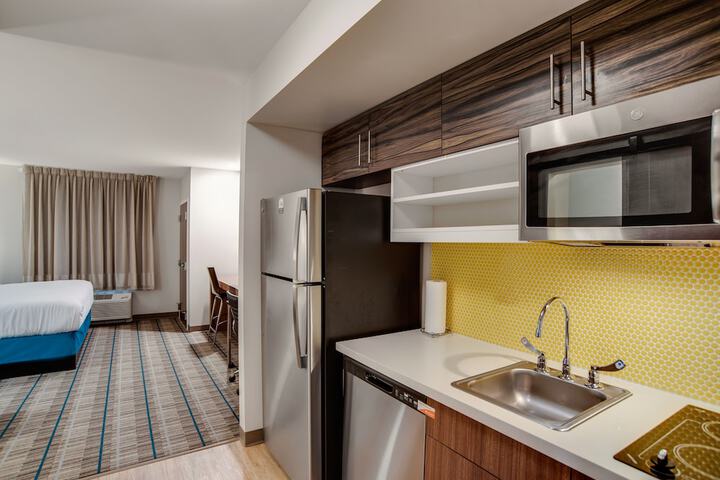 MainStay Suites Carlisle - Harrisburg