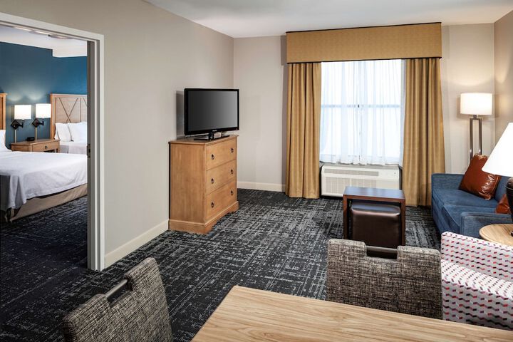 Homewood Suites by Hilton Austin / Round Rock TX