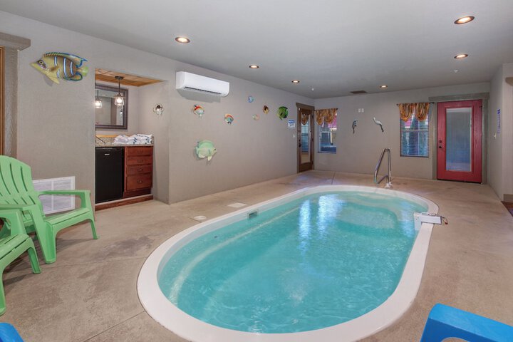 Pool 17 of 77