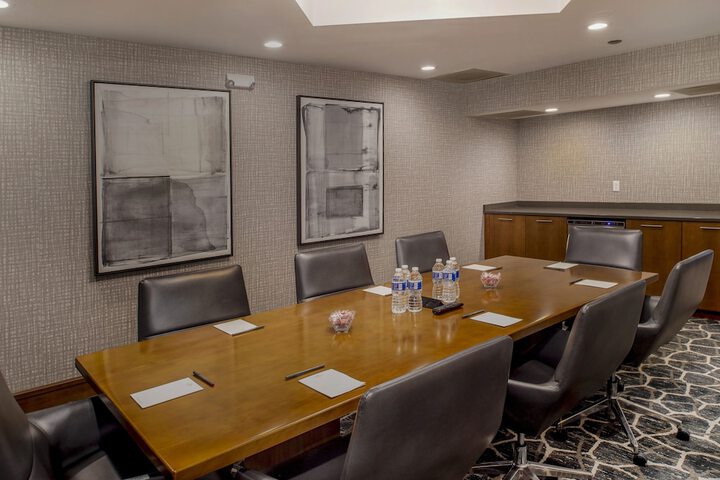 Crowne Plaza St. Louis Airport by IHG