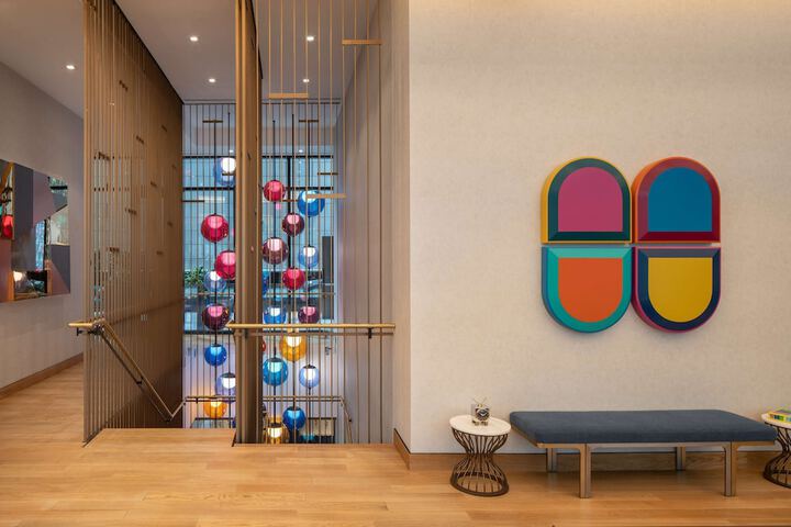 Hotel Interior 14 of 95