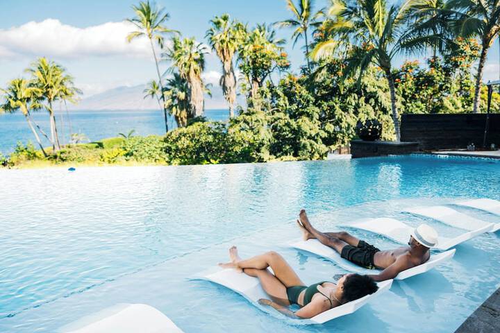Wailea Beach Resort - Marriott Maui