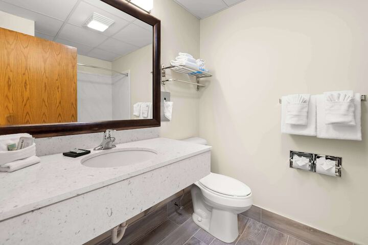 Best Western Inn