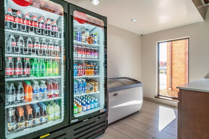 Holiday Inn Express Hotel & Suites ELKINS by IHG