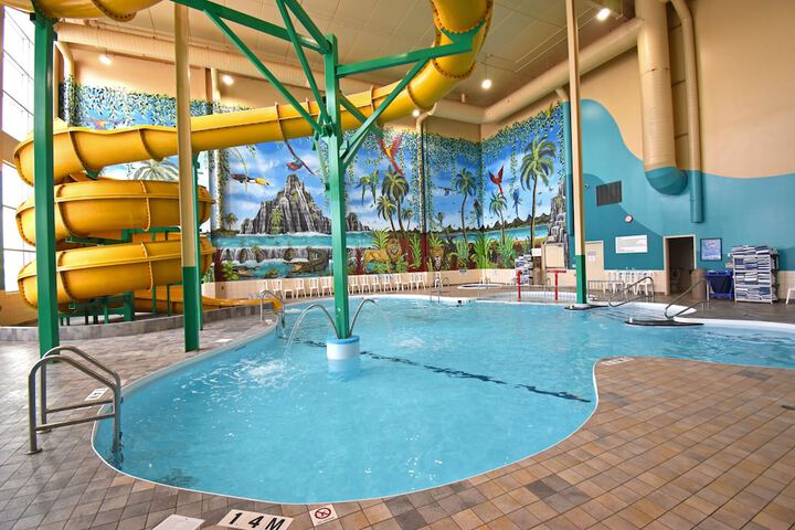 Pool 2 of 20
