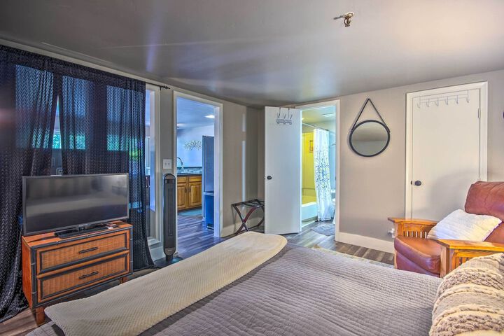 Pool Access: Condo w / Patio in Afton