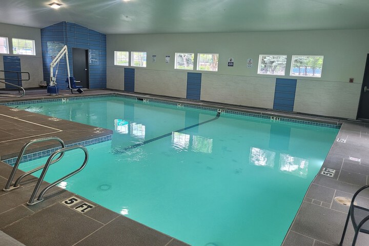 Pool 5 of 63