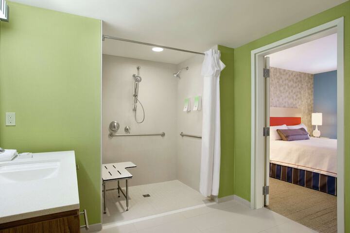 Home2 Suites by Hilton Tuscaloosa Downtown University Blvd