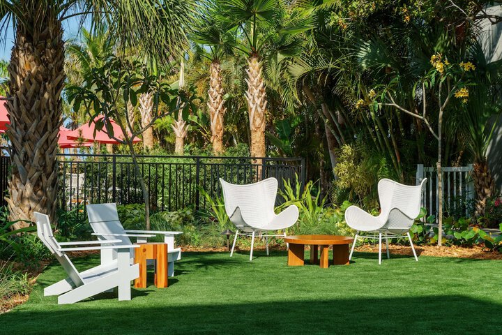 Hilton Garden Inn St. Pete Beach