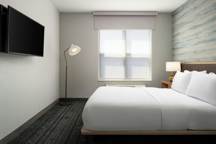 TownePlace Suites by Marriott Lafayette