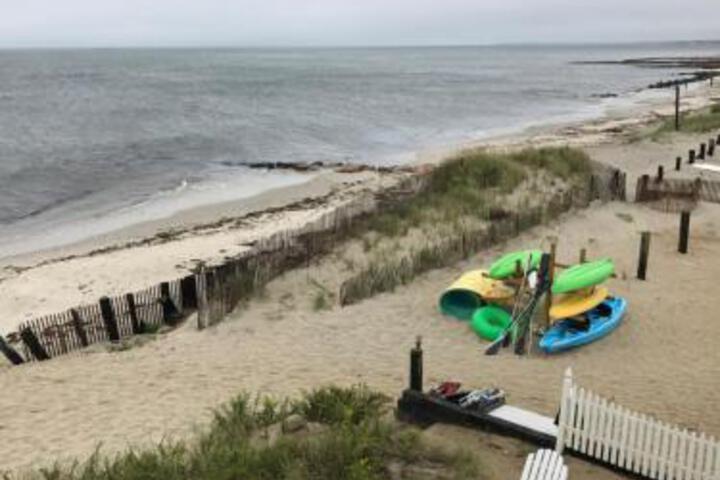 Beach House Inn Bed & Breakfast