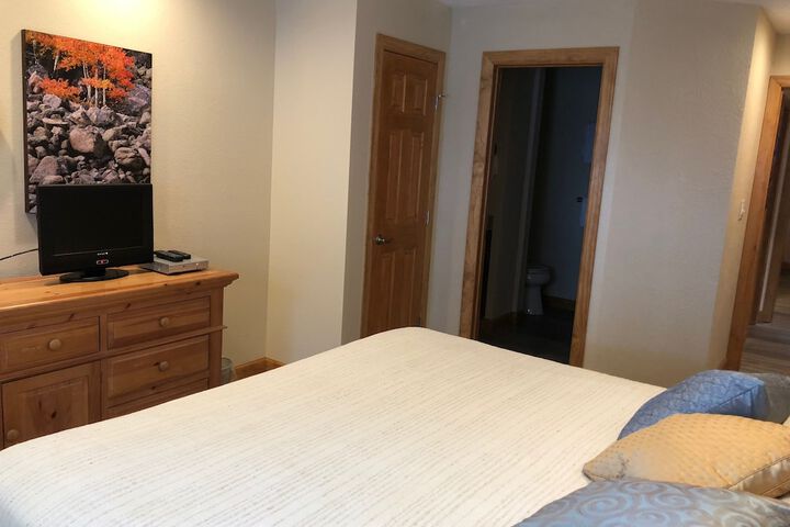 Buffalo Ridge 2 Bed Loft