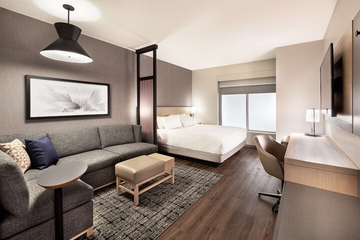 Hyatt Place Toronto - Brampton
