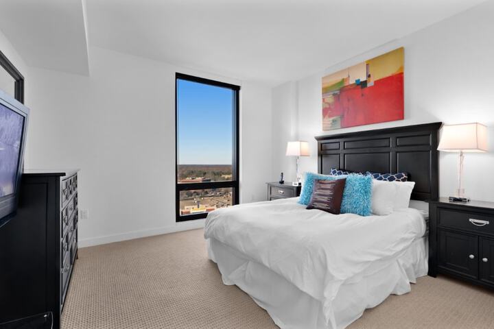 Global Luxury Suites at Reston Town Center