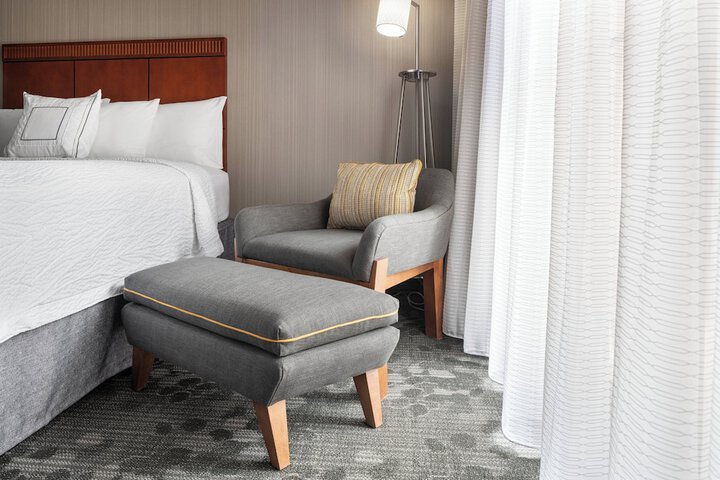 Courtyard by Marriott Boulder