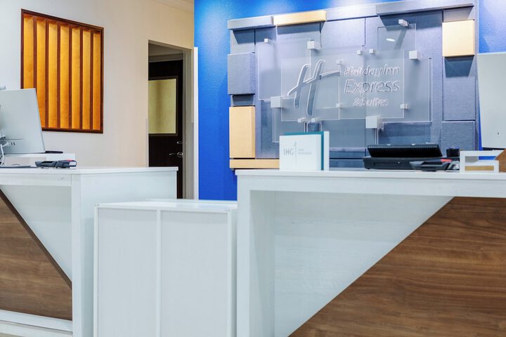 Holiday Inn Express Hotel & Suites Memphis / Germantown by IHG