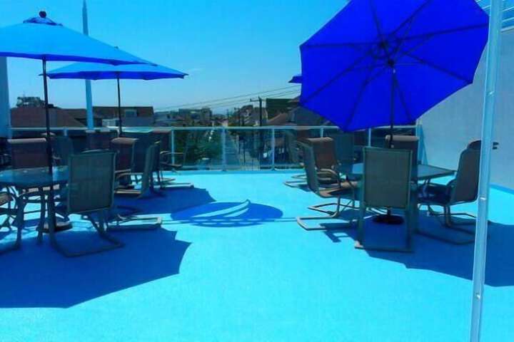 Terrace/Patio 39 of 42