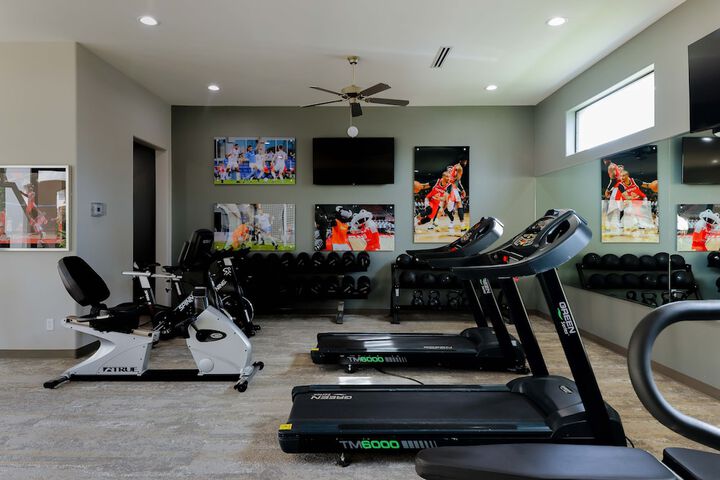 The Bungalows on Shary Mission-McAllen