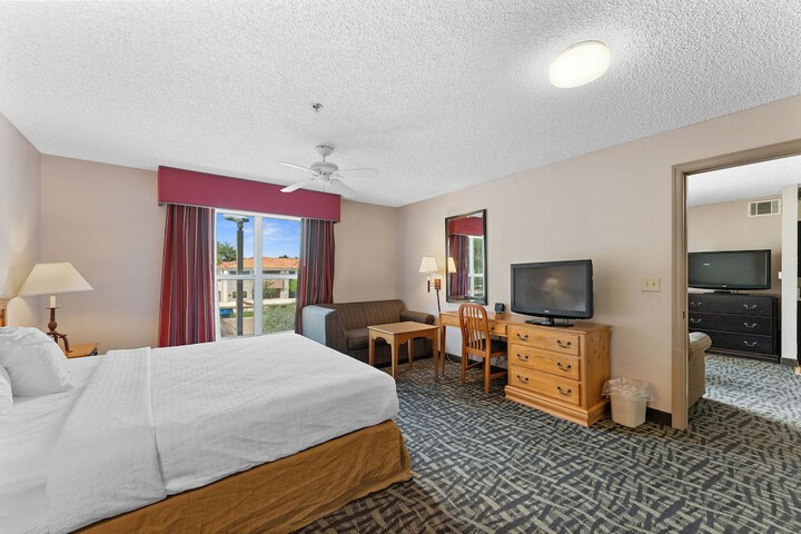 Metro Scottsdale Extended Stay