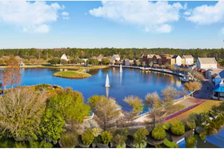 World Golf Village Renaissance St. Augustine Resort