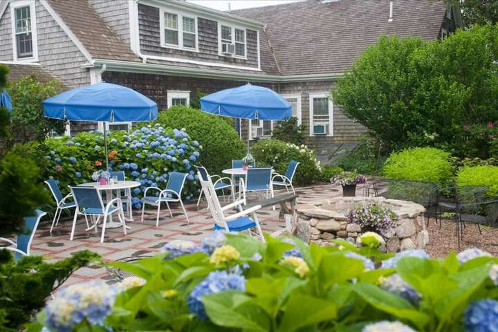 Terrace/Patio 133 of 142