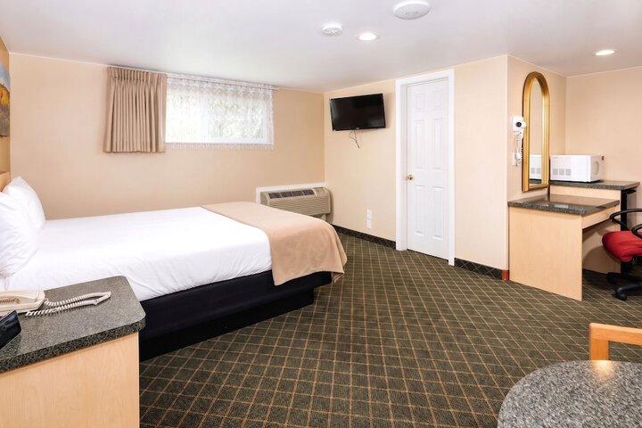 Glenwood Springs Inn