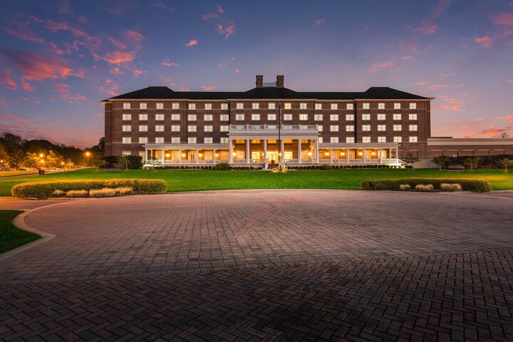 Hotel 11 of 73