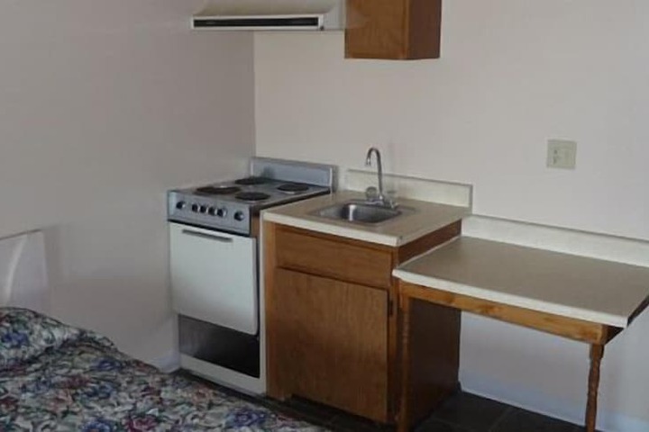Kings Motor Inn