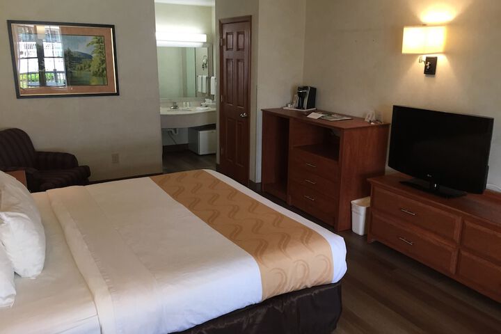 Quality Inn Lake George