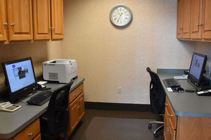 Hampton Inn & Suites Chincoteague Waterfront