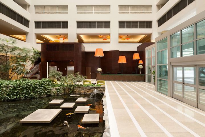 Embassy Suites Los Angeles - Glendale