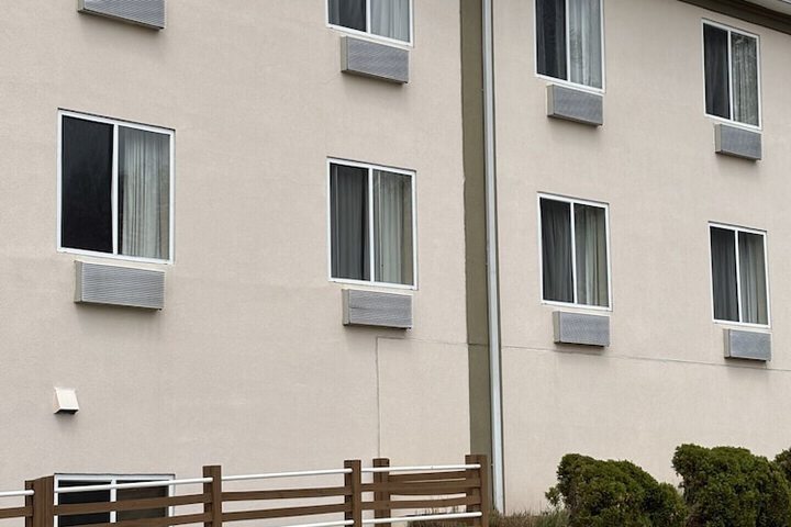 Comfort Inn Naugatuck-Shelton CT