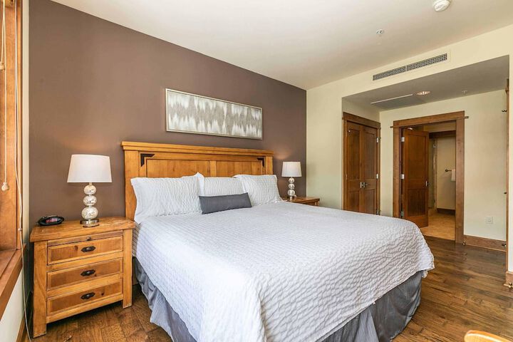 East West Hospitality Tahoe