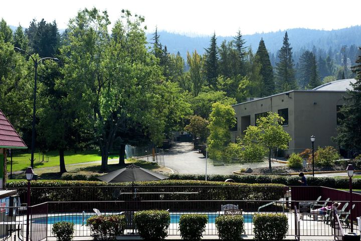 Hotel View 26 of 27