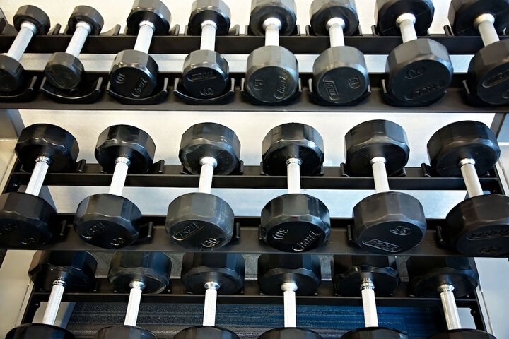 Health and Fitness 36 of 36