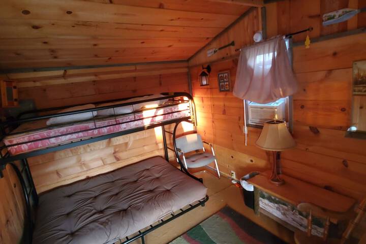 Suzies Camp