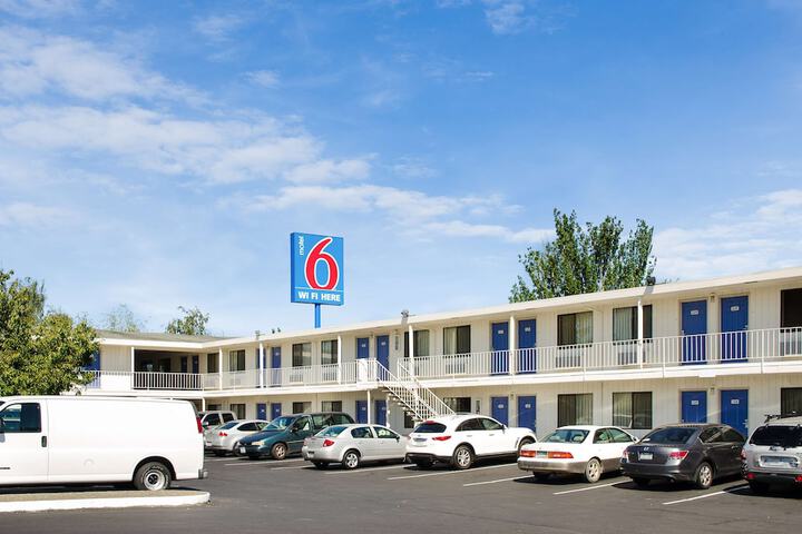 Motel 6 Tacoma WA - Fife