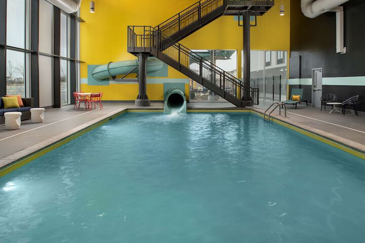 Pool 8 of 41