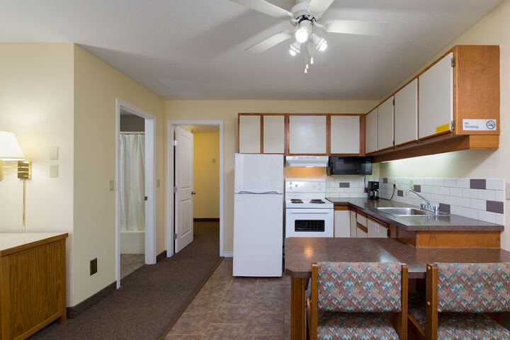 Siesta Suites