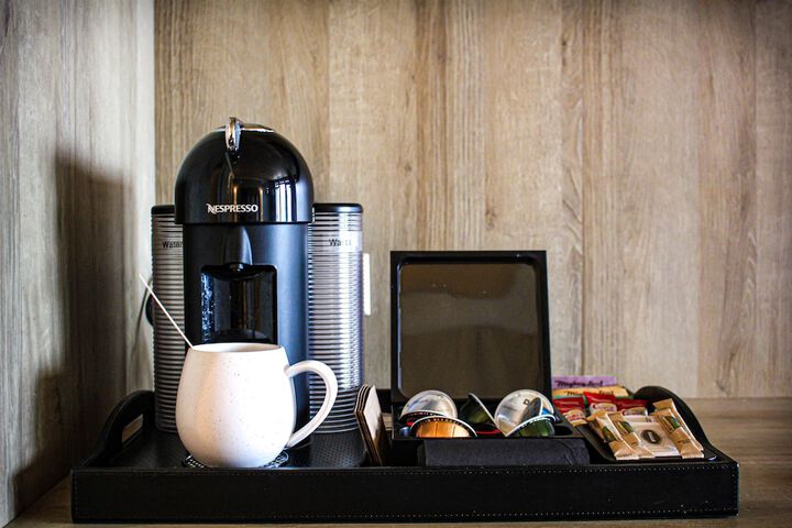 Breakfast/Coffee Service 38 of 57