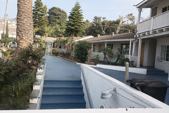 Oceana Boutique Hotel